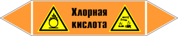 Маркировка трубопровода "хлорная кислота" (k22, пленка, 126х26 мм)" - Маркировка трубопроводов - Маркировки трубопроводов "КИСЛОТА" - Магазин охраны труда ИЗО Стиль