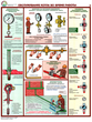 ПС10 Безопасная эксплуатация паровых котлов (пластик, А2, 5 листов) - Плакаты - Безопасность труда - Магазин охраны труда ИЗО Стиль